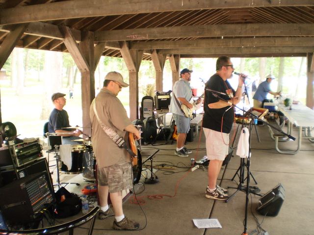 This was another cool image captured by Dave A...