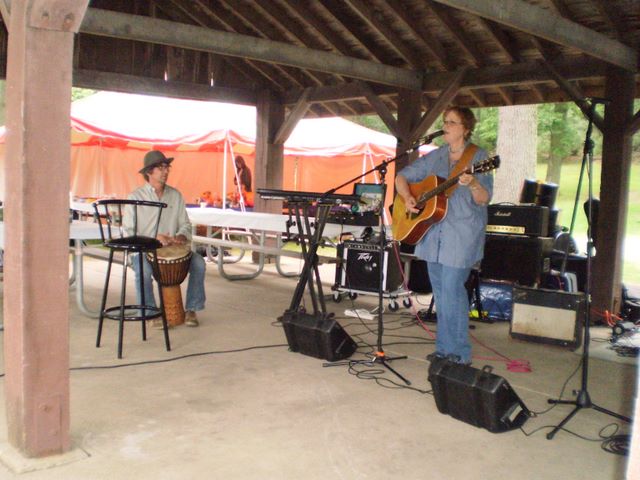 Click this photo to view video of Guilt and Shame.