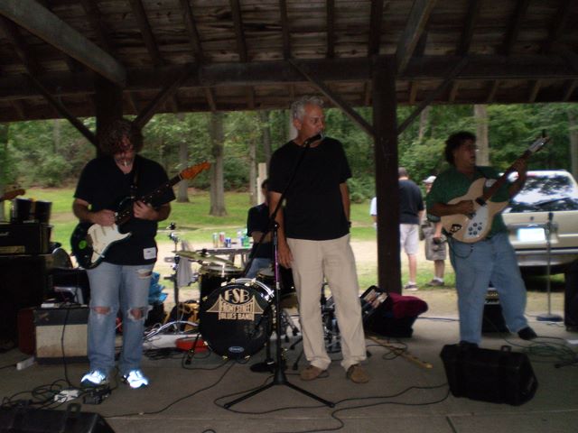 Another great pic from Dave A...